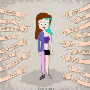 Meet your Posher, Nacim